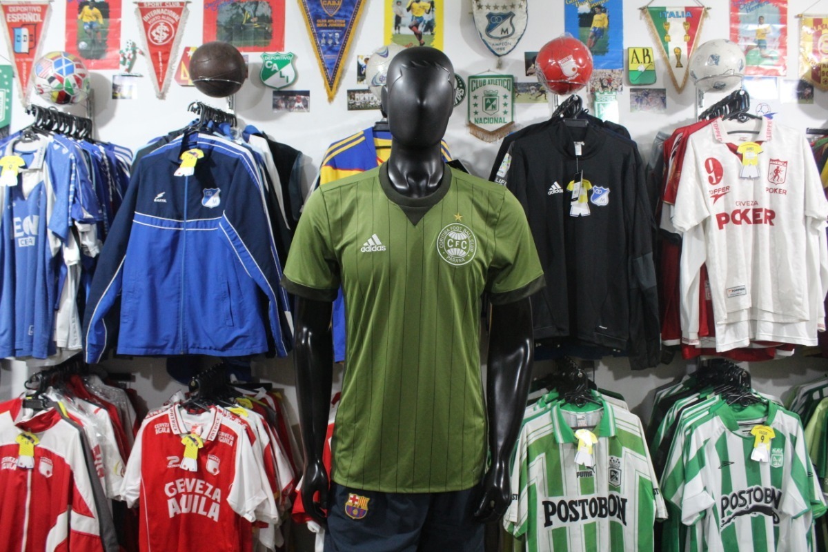 Favor Persona responsable mariposa Camiseta Coritiba De Brasil adidas Talla M Xdx - $ 150.000 en Mercado Libre Favor Persona responsable mariposa Camiseta Coritiba De Brasil adidas Talla M Xdx - $ 150.000 en Mercado Libre