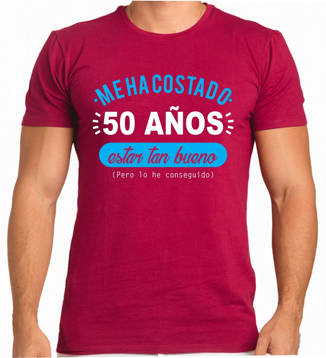 Camisetas Personalizadas Para Cumpleaños