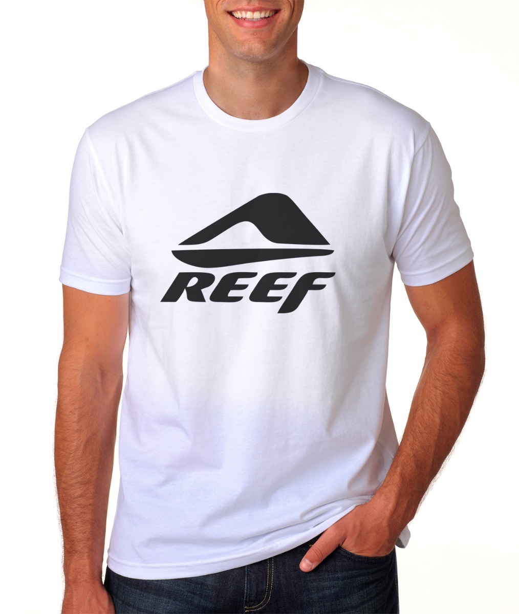 Camisetas Reff
