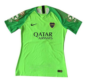 camiseta de arquero nike