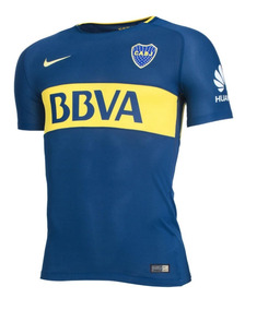 poleras de boca 2018