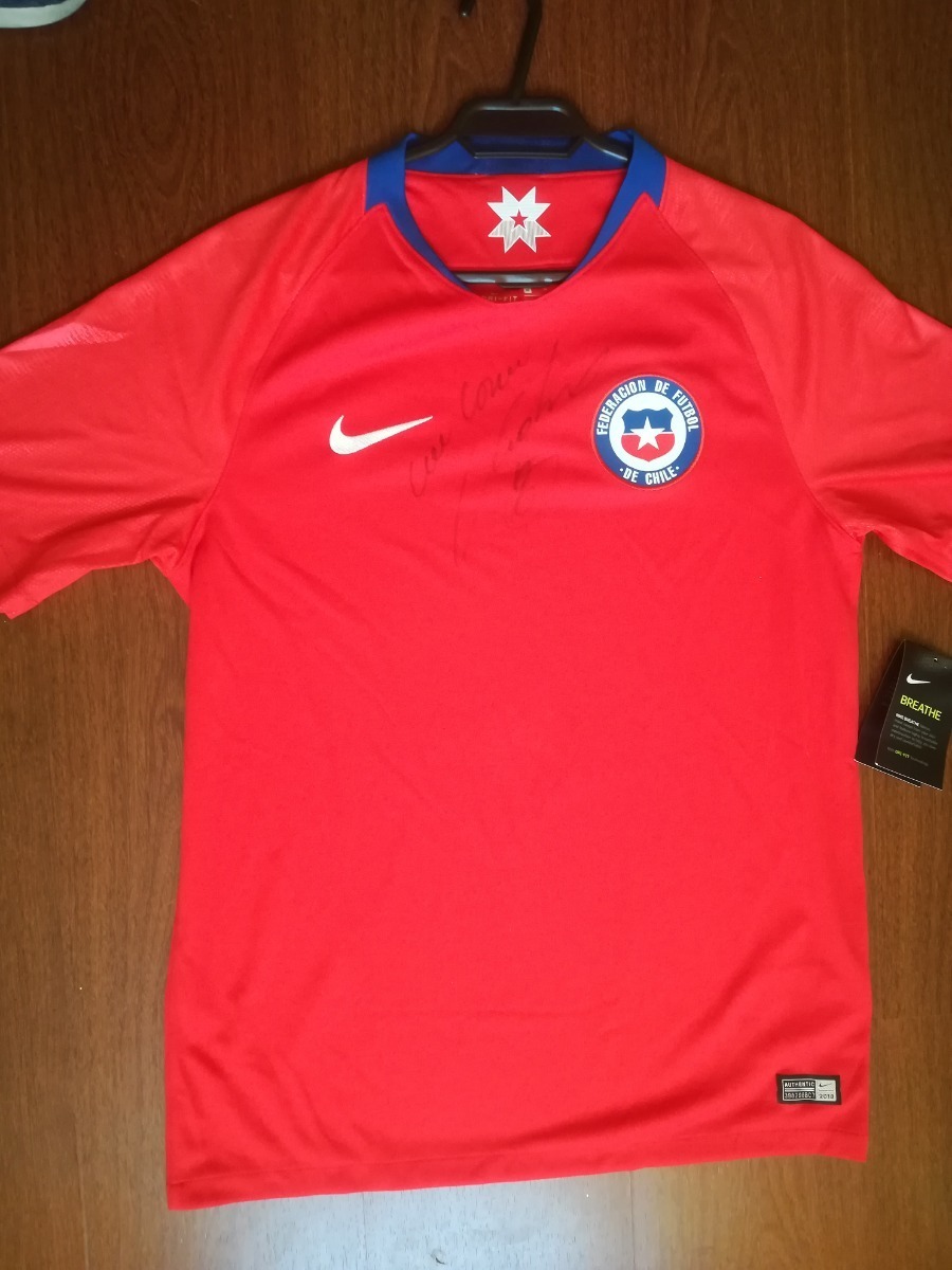 camiseta arturo vidal