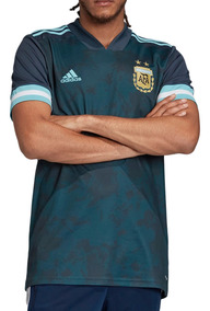 Camiseta De Futbol Adidas Futbol Afa Away Hombre Petu - light blue roblox shirt template ropa de adidas hacer