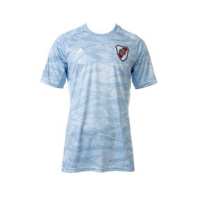 camisetas de futbol celeste y blanca