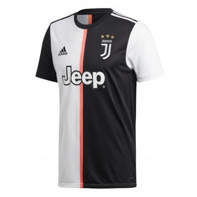 Camiseta De Futbol Adidas Juventus De Local 2019 2020 Adulto