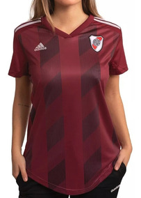 adidas camiseta river mujer