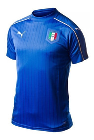 camisetas de futbol italiano