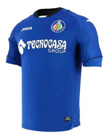 camiseta getafe 2018