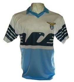 camisetas de futbol Lazio modelos camisetas de futbol Lazio modelos