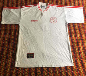 camiseta huracan adidas