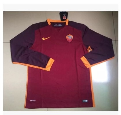 Camiseta ROMA manga larga Camiseta ROMA manga larga