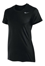camiseta nike dri fit mujer
