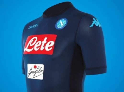 Camiseta Napoli modelos Camiseta Napoli modelos