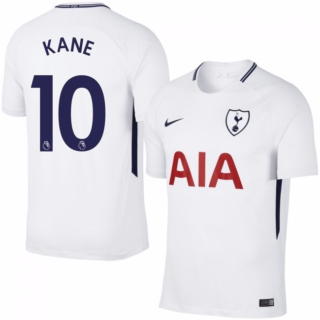 Camiseta Del Tottenham Davinson Sanchez O Personalizada - $ 170.000 en Mercado Libre