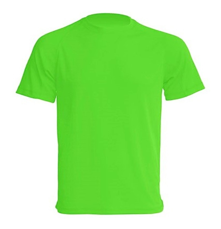 camisetas dri fit