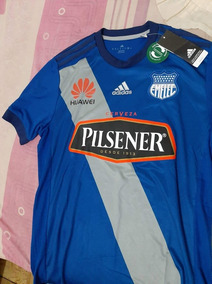 camisa de emelec 2017