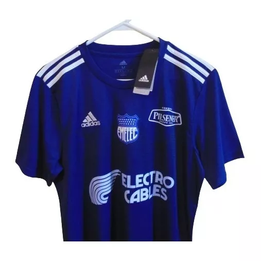 Camiseta Emelec - 70 Años - Medium -nueva | MercadoLibre