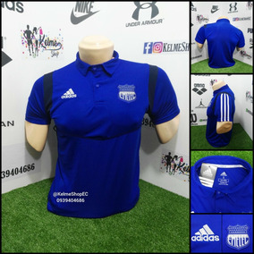 camiseta adidas emelec 2019