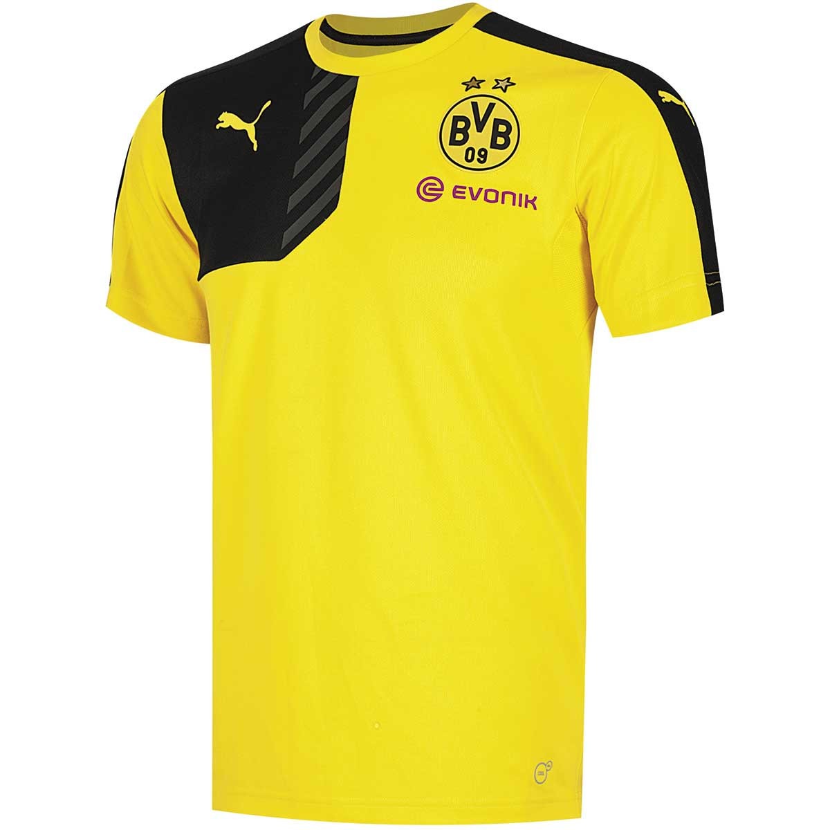 Camiseta Entrenamiento Borussia Dortmund