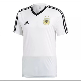 camiseta entrenamiento seleccion argentina 2019