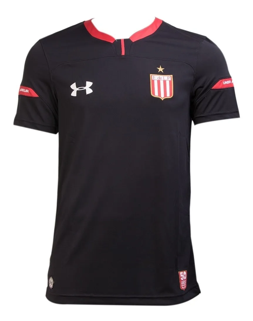 Premio como el desayuno mezcla Mateu Sports | Camiseta Estudiantes De La Plata 2019 Under Armour Suplente - $ 1.699,00 Premio como el desayuno mezcla Mateu Sports | Camiseta Estudiantes De La Plata 2019 Under Armour Suplente - $ 1.699,00
