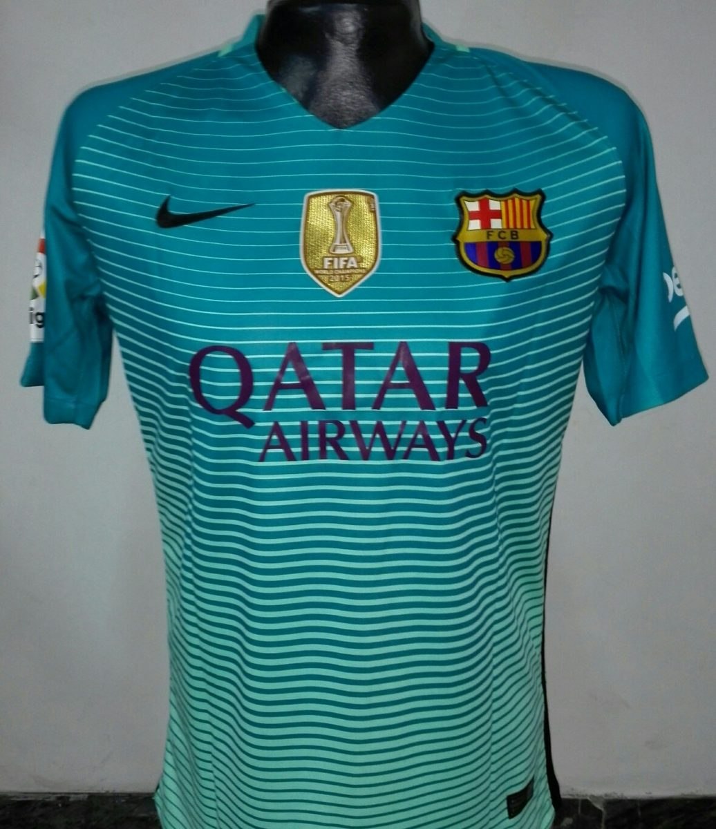 Camiseta FC Barcelona Piqué Camiseta FC Barcelona Piqué