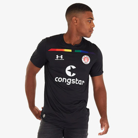 camiseta sankt pauli 2019