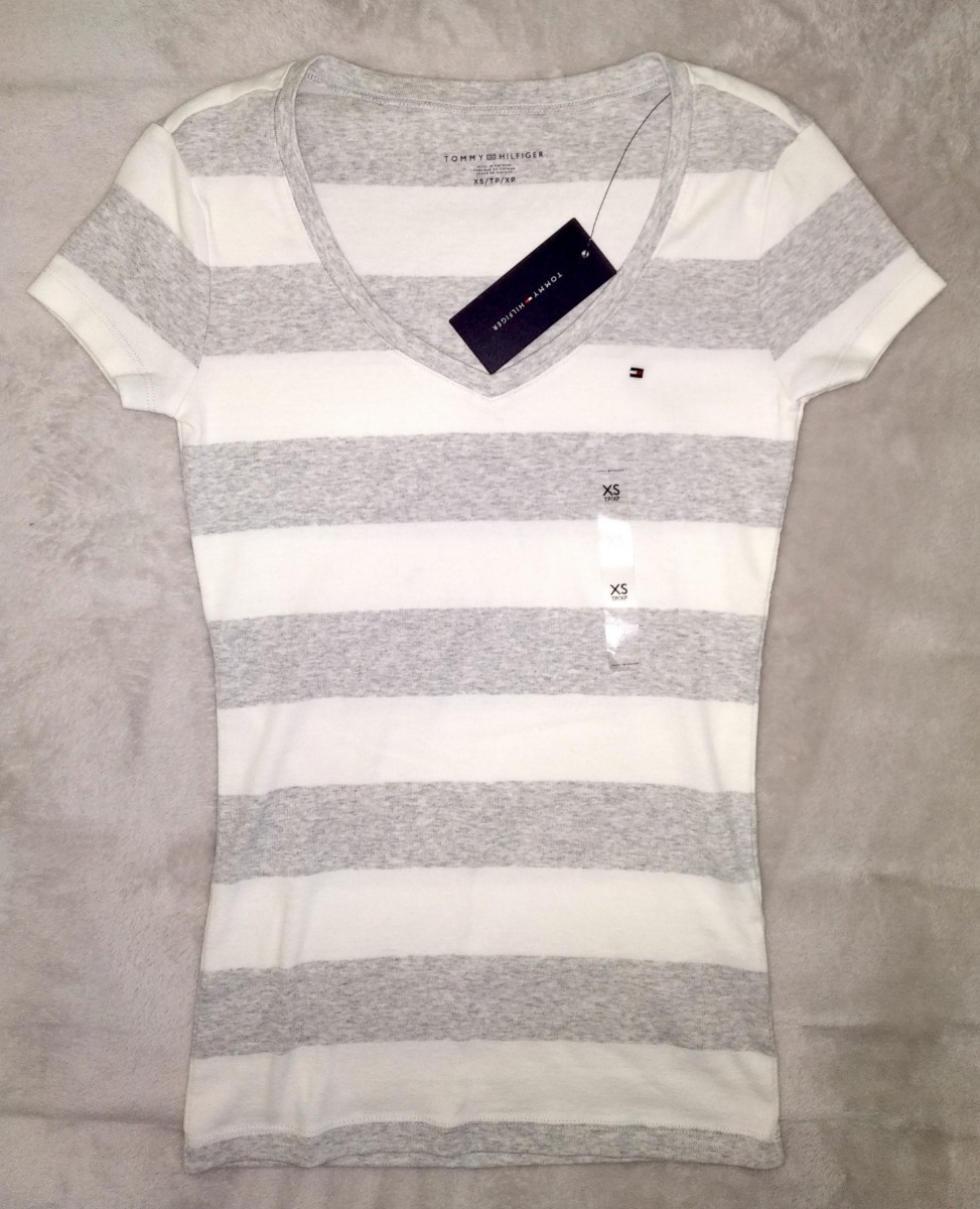 tommy blusa feminina