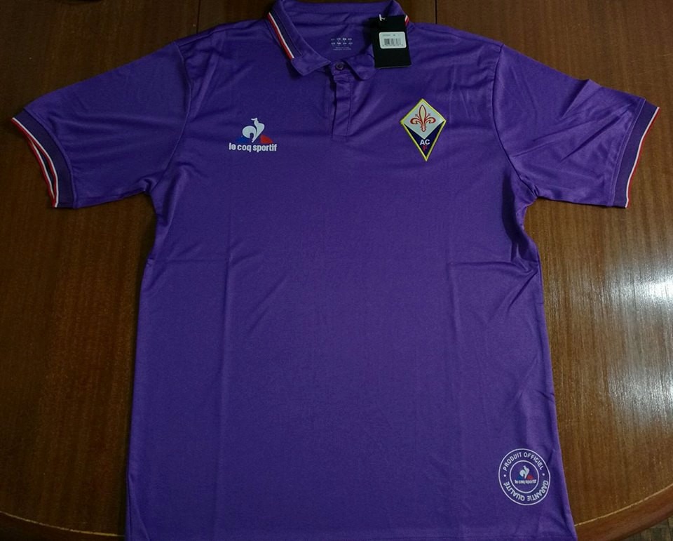 equipacion Fiorentina nuevas equipacion Fiorentina nuevas