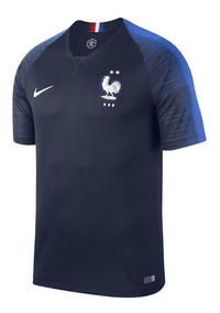 camiseta seleccion de francia 2019