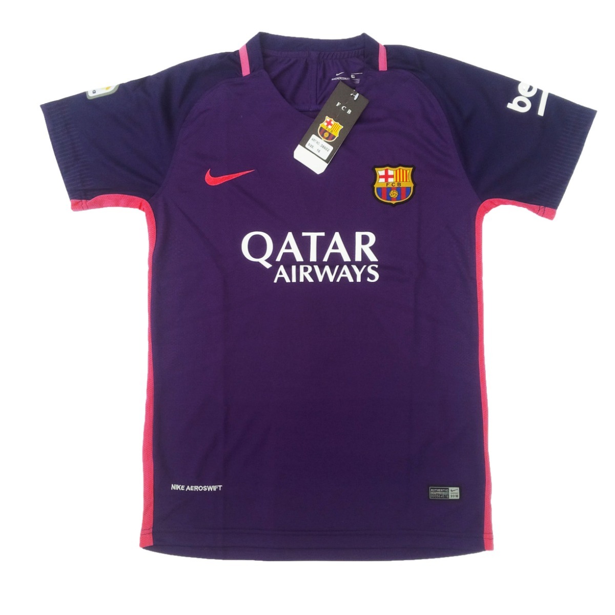 camiseta fc barcelona 2017