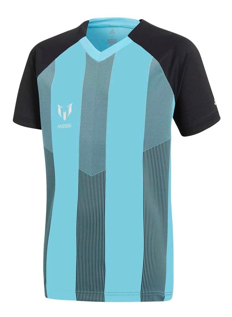 camiseta adidas messi