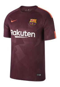 Camiseta De Barcelona Sc Ecuador Camisetas Futbol - Fútbol Camisetas de España Bordó en Mercado Libre Argentina
