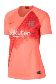 remera del barcelona