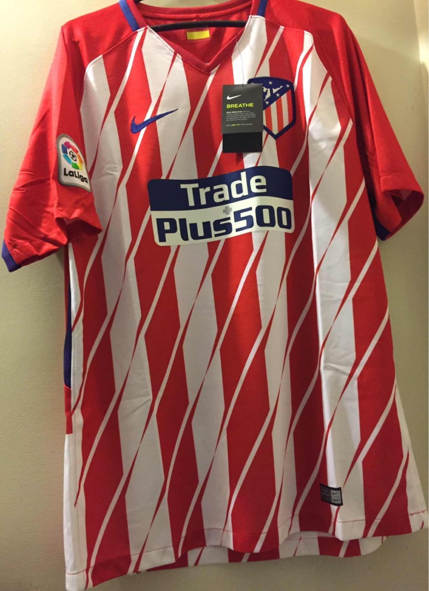 camisetas nike futbol espana