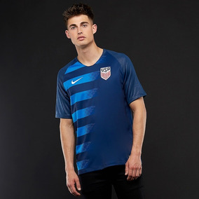 camiseta de estados unidos 2019 nike