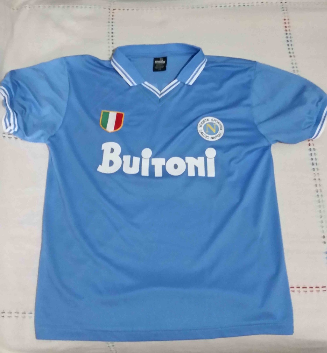 camisetas de futbol Napoli futbol camisetas de futbol Napoli futbol