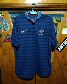 camiseta francia futbol