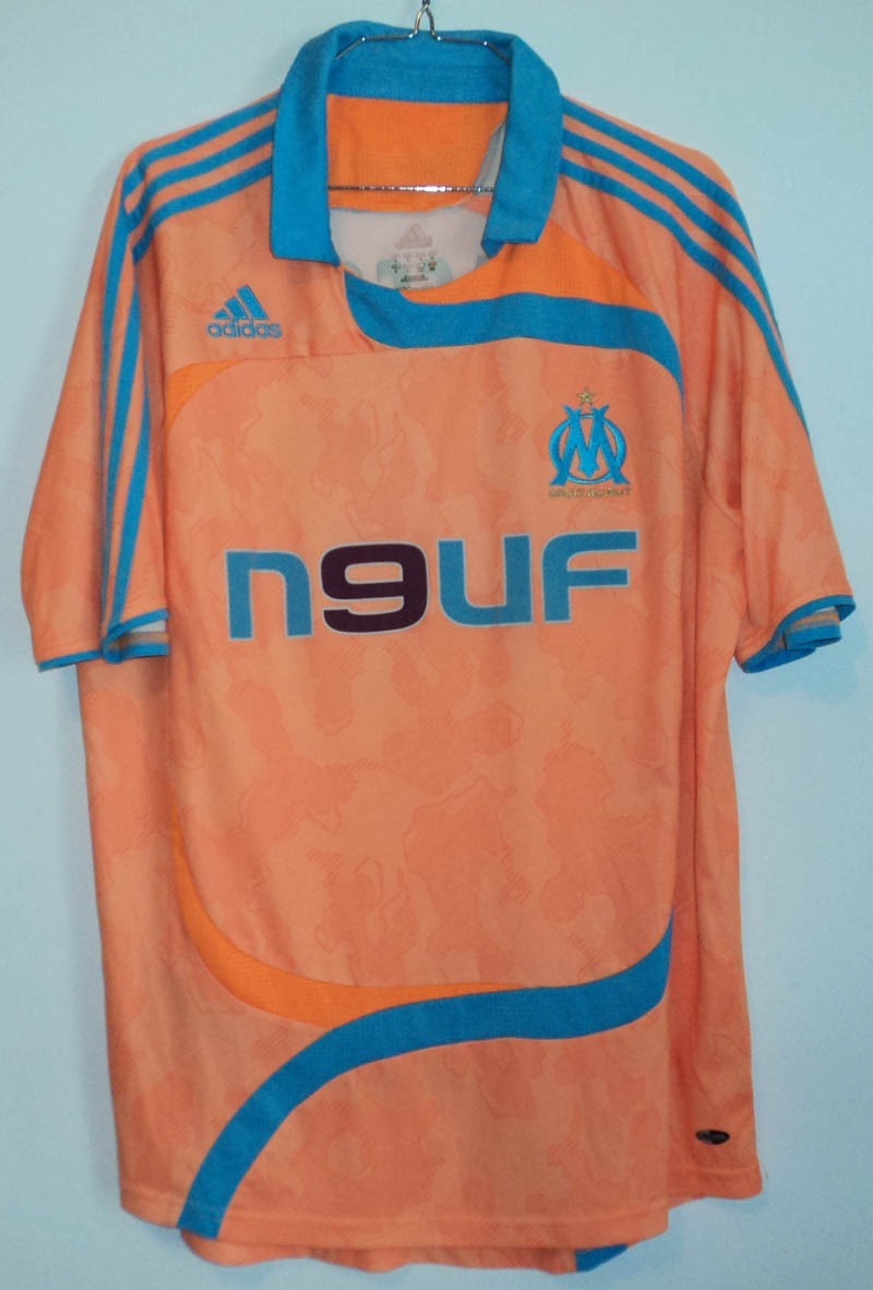 camisetas de futbol Olympique de Marseille futbol camisetas de futbol Olympique de Marseille futbol