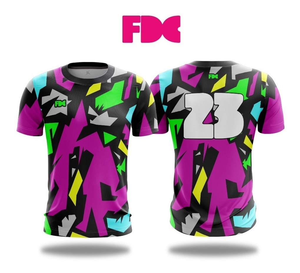 camisetas de futbol diseños personalizados