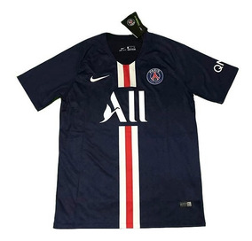 camisetas de futbol psg 2019