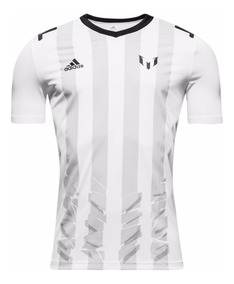 remera adidas messi