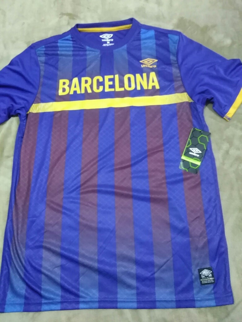 camisetas de futbol umbro