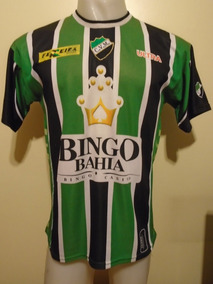 camisetas de futbol bahia blanca