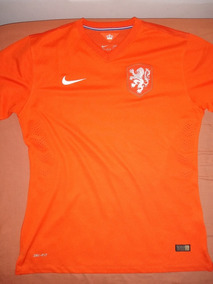 camiseta holanda 2014