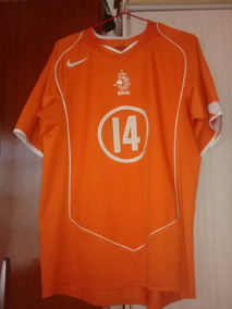 nike camiseta holanda