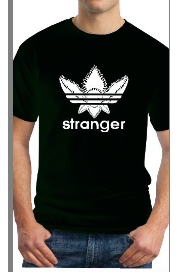camiseta adidas personalizada