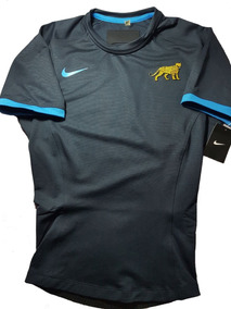 camiseta rugby los pumas