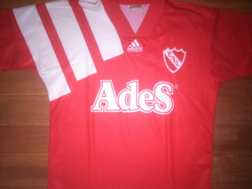 camiseta de independiente adidas ades