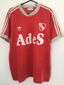 camiseta de independiente adidas ades